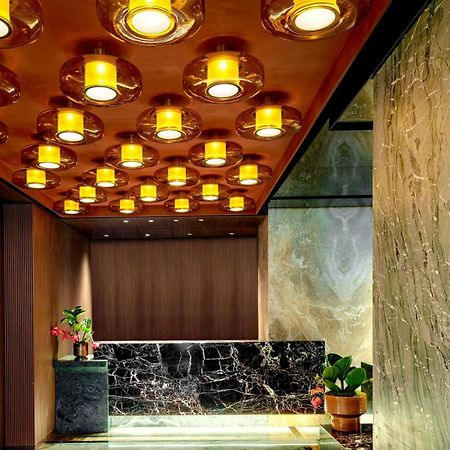 Casa Brera, A Luxury Collection Hotel, Milano Dış mekan fotoğraf