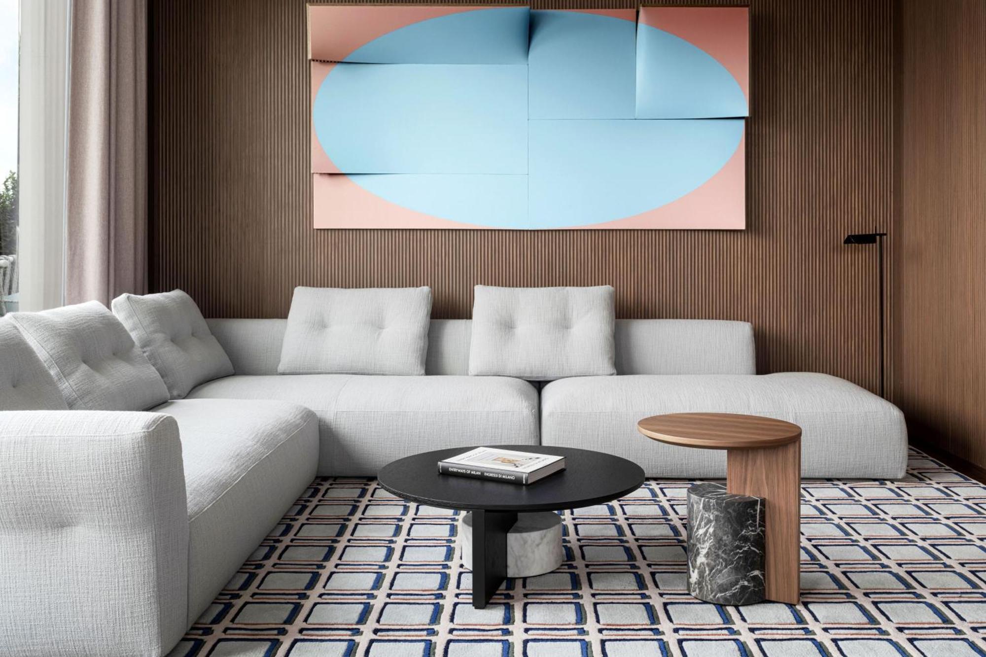 Casa Brera, A Luxury Collection Hotel, Milano Dış mekan fotoğraf