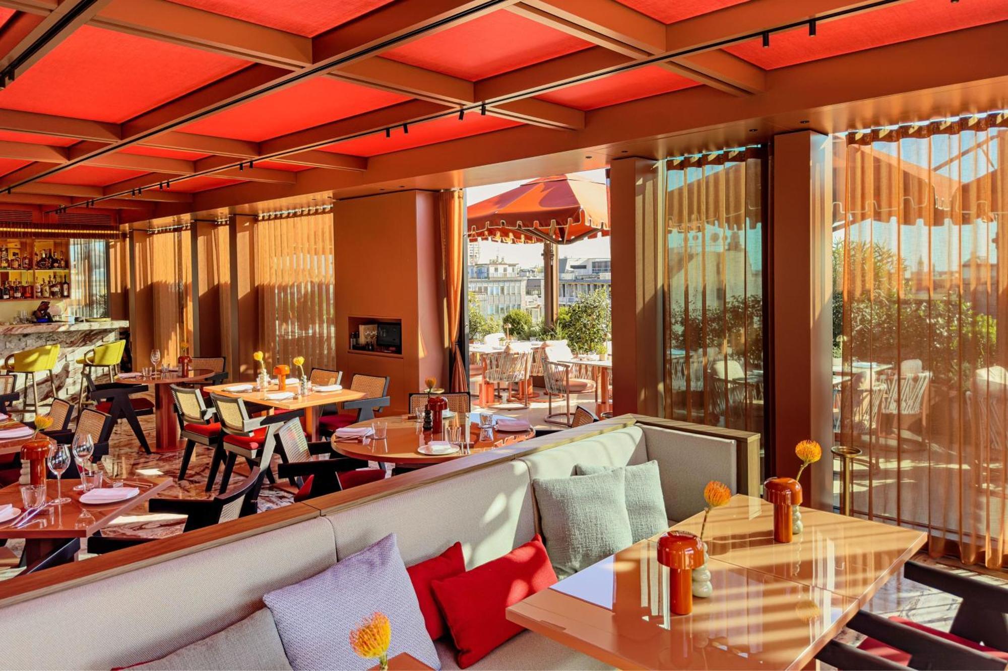 Casa Brera, A Luxury Collection Hotel, Milano Dış mekan fotoğraf