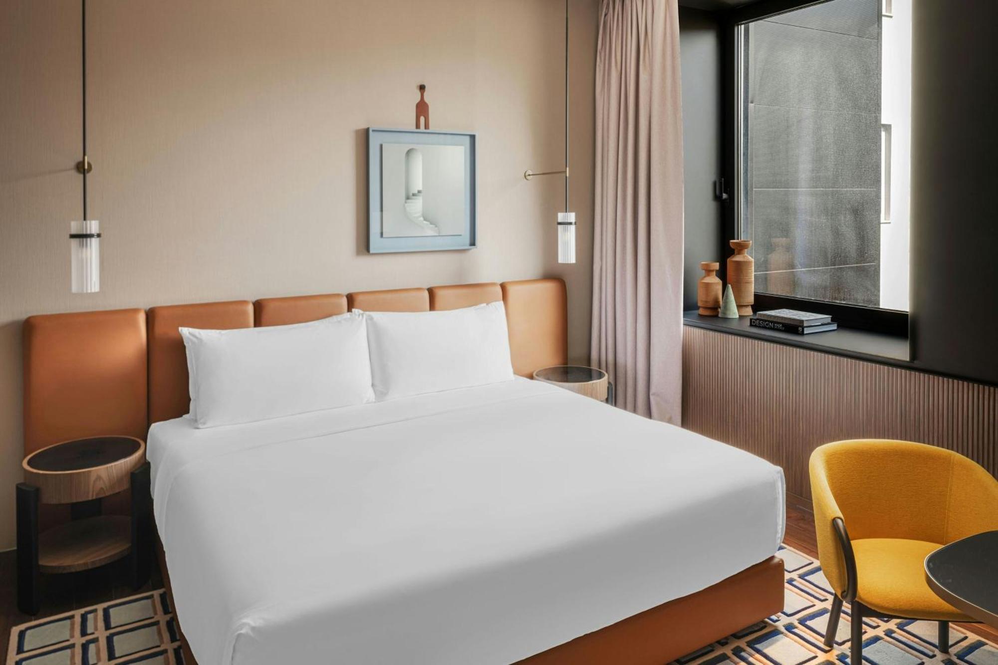 Casa Brera, A Luxury Collection Hotel, Milano Dış mekan fotoğraf