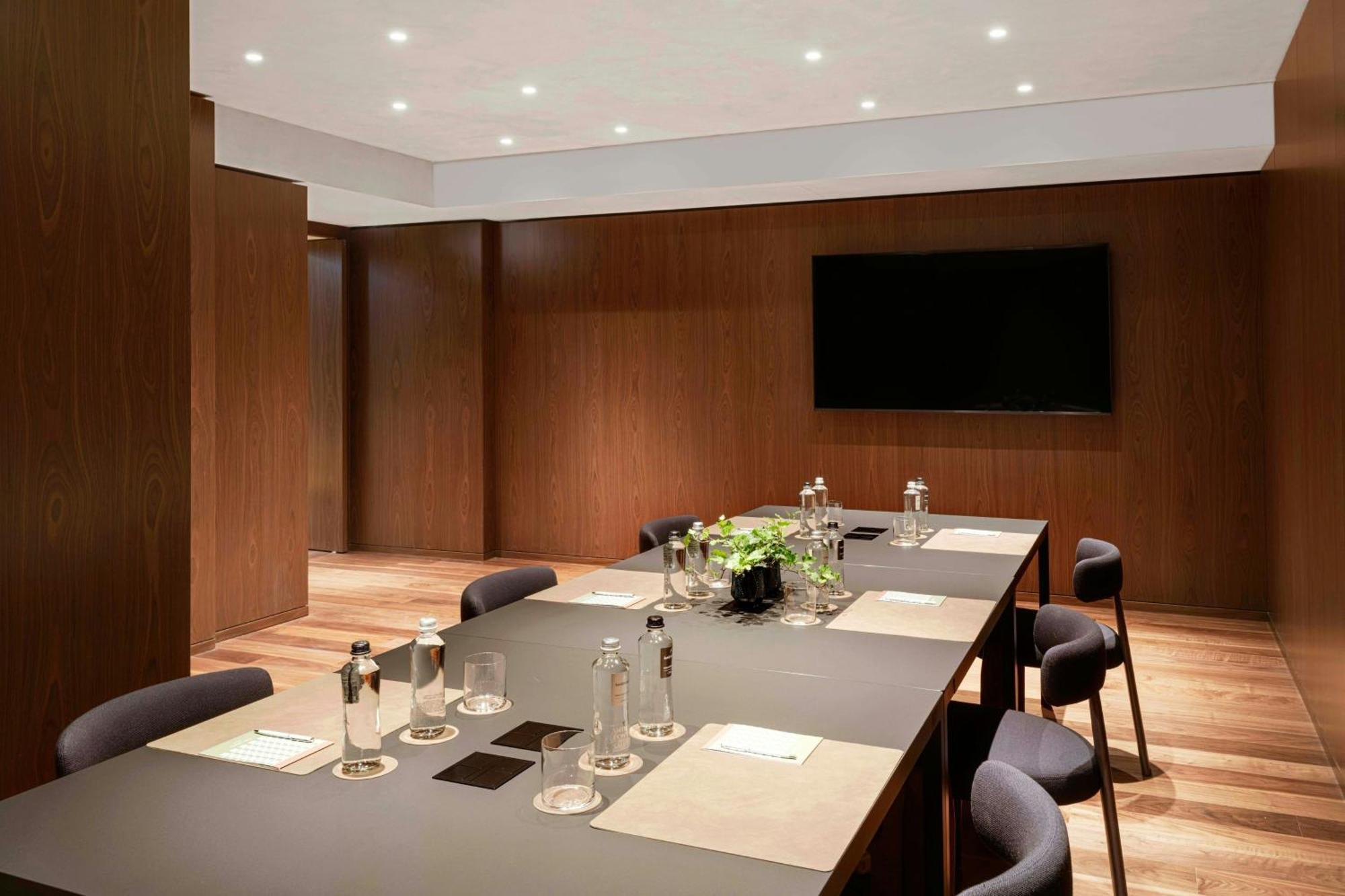 Casa Brera, A Luxury Collection Hotel, Milano Dış mekan fotoğraf