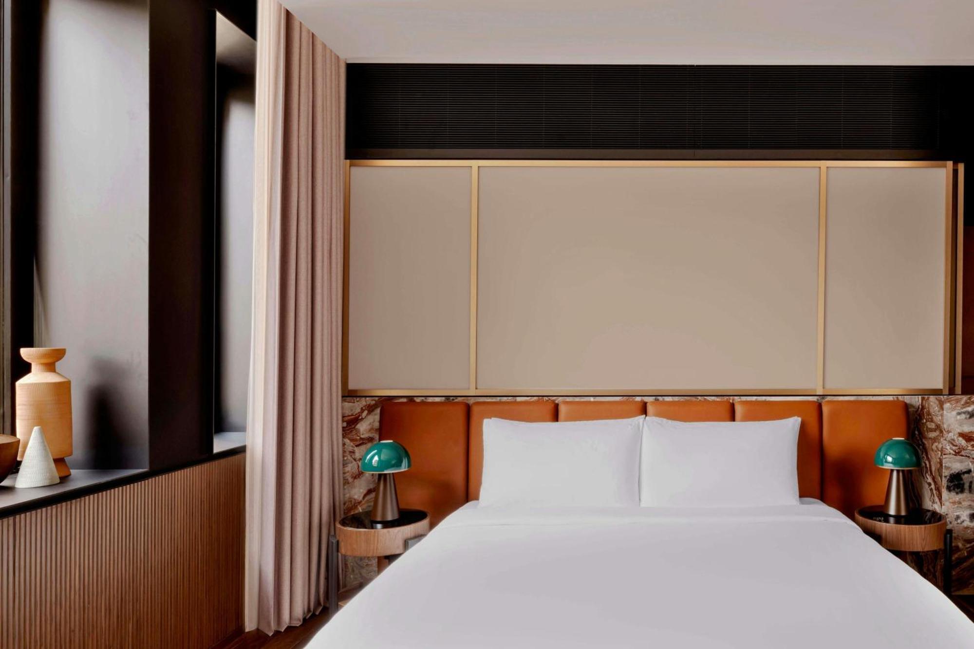 Casa Brera, A Luxury Collection Hotel, Milano Dış mekan fotoğraf