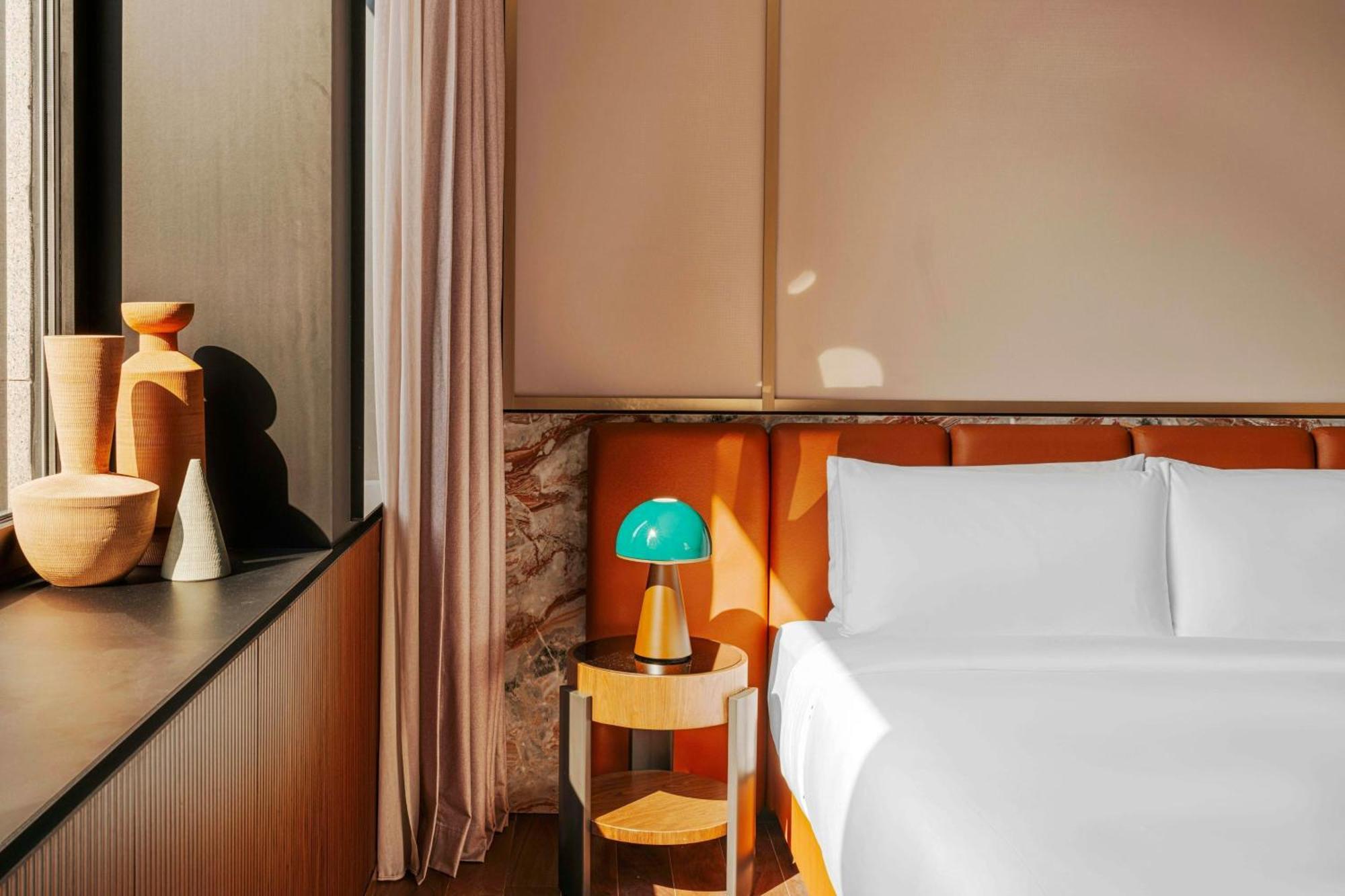 Casa Brera, A Luxury Collection Hotel, Milano Dış mekan fotoğraf