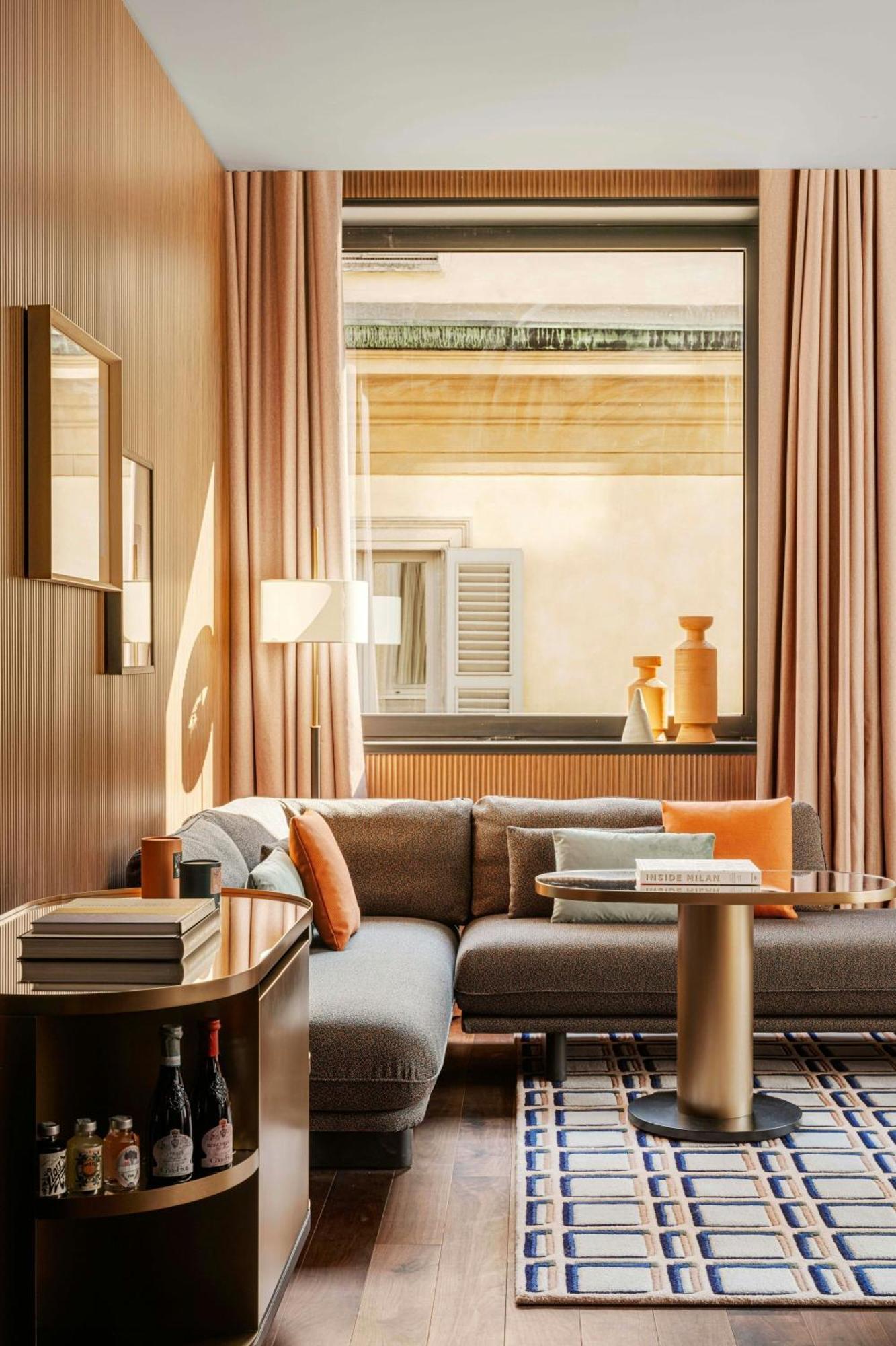 Casa Brera, A Luxury Collection Hotel, Milano Dış mekan fotoğraf