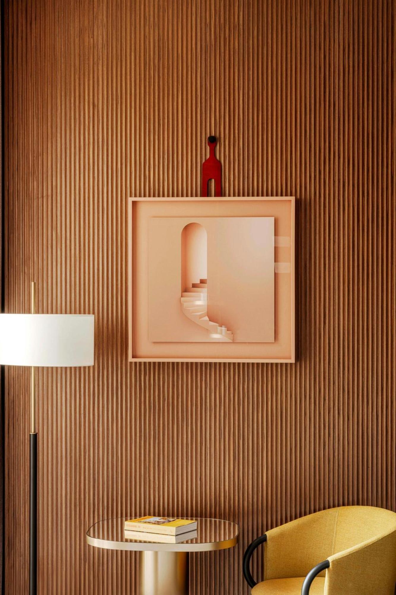 Casa Brera, A Luxury Collection Hotel, Milano Dış mekan fotoğraf